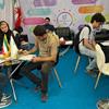 حضور شرکت گسترش فناوری‌های نوین در نمایشگاه کار دانشگاه تهران