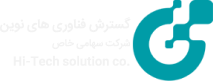 شرکت گسترش فناوری‌های نوین